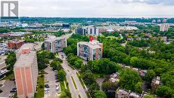Aerial View - 