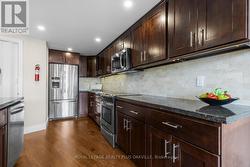 Loads of Counter Space and Cabinets - 