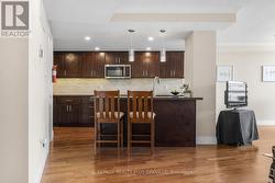 Breakfast Bar - 