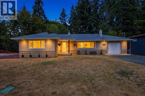 4291 Michigan Rd  Port Alberni, BC V9Y 5Z4
