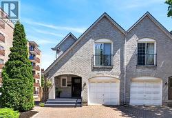 2354 MARINE Drive  Oakville, ON L6L 1C4