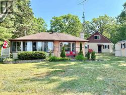 1987 CHAMPLAIN ROAD  Tiny, ON L9M 0B6