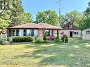 Cottage - 1987 Champlain Road, Tiny, ON 