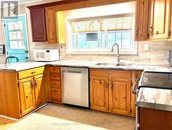 Kitchen - 