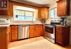 Kitchen - 