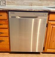 Kitchen - 