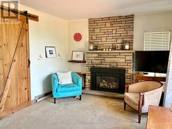 Family Room - 