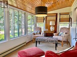 Sunroom - 