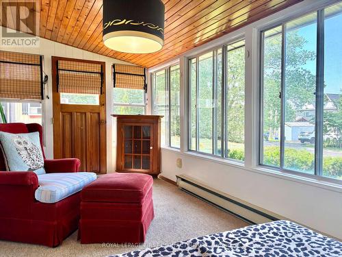 Sunroom - 1987 Champlain Road, Tiny, ON 