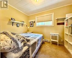 Bedroom 2 in Cottage - 