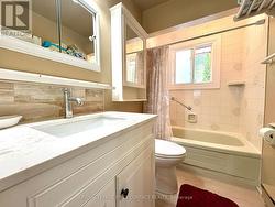 Main Bath - 