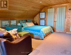 Rec Room/5th Bedroom area in Loft - 