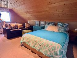 Rec Room/5th Bedroom area in Loft - 