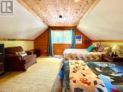 4th Bedroom in Loft - 