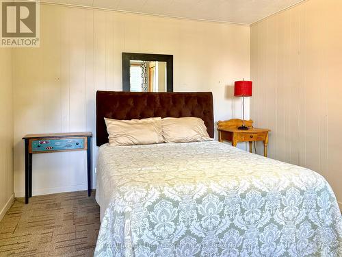 3rd Bedroom w/Walkout - 1987 Champlain Road, Tiny, ON 