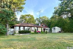 Cottage - 