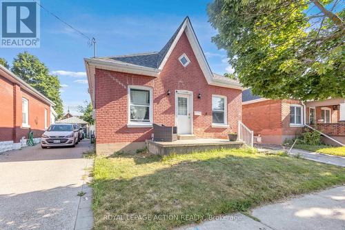 55 ABERDEEN AVENUE  Brantford, ON N3S 1R7