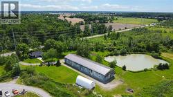 551 MUD Street  Grimsby, ON L3M 0K3