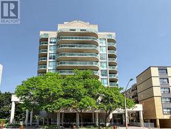 203 - 398 EGLINTON AVENUE Toronto, ON M4P 3H8