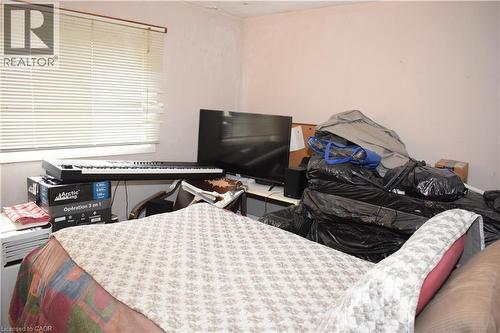 Image quality insufficient for description - 249 Cedarbrae Avenue Unit# 1, Waterloo, ON 