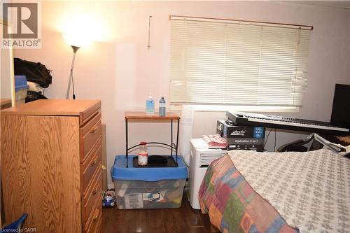 Image quality insufficient for description - 249 Cedarbrae Avenue Unit# 1, Waterloo, ON 