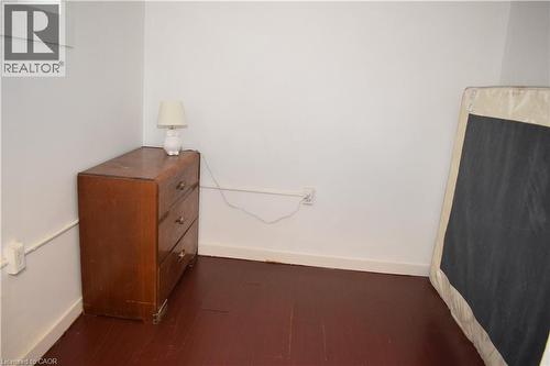 249 Cedarbrae Avenue Unit# 1, Waterloo, ON 