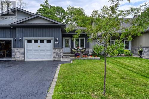 57 A CENTRE STREET  Brockville, ON K6V 0C9