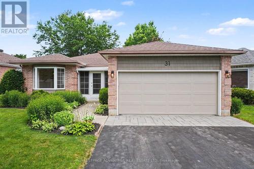 31 TREELAWN BOULEVARD  Perth, ON K7H 3P1