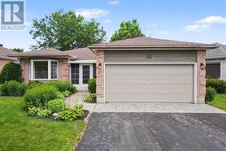 31 TREELAWN BOULEVARD  Perth, ON K7H 3P1