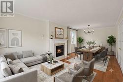 Virtually Staged Photo - 