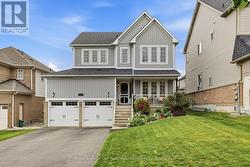 1090 KESWICK COURT  Oshawa (Pinecrest), ON L1K 2V2