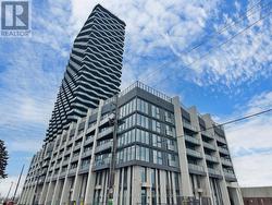 2801 - 36 ZORRA STREET Toronto, ON M8Z 0G5