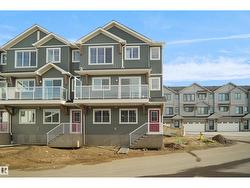 #61 525 SECORD BV NW  Edmonton, AB T5T 7V3