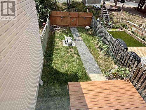 31 Forest Pl, Elliot Lake, ON 