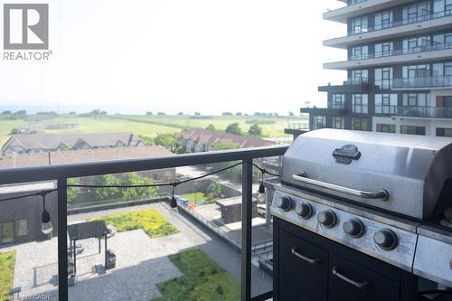 560 North Service Road Unit# 610, Grimsby, ON 