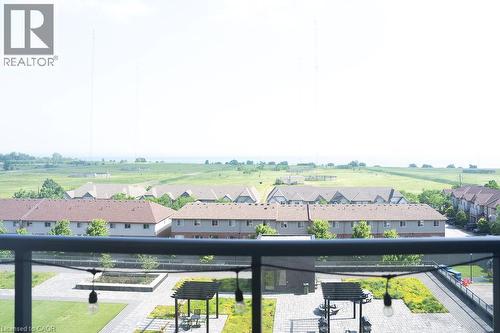 560 North Service Road Unit# 610, Grimsby, ON 