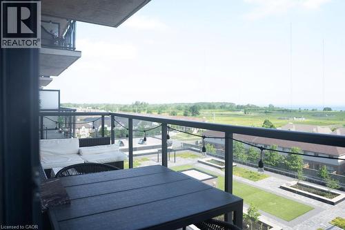 560 North Service Road Unit# 610, Grimsby, ON 