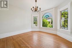 living room - 