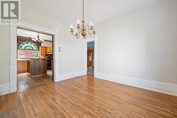 dining room - 