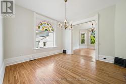 dining room - 