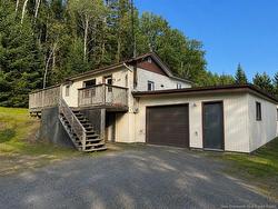 239 Titus RD  Saint-Joseph-De-Madawaska, NB E7B 2S9