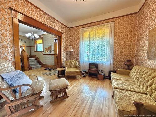 539 Queen St, Bathurst, NB 
