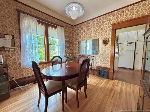 539 Queen St, Bathurst, NB 