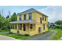539 Queen St, Bathurst, NB 