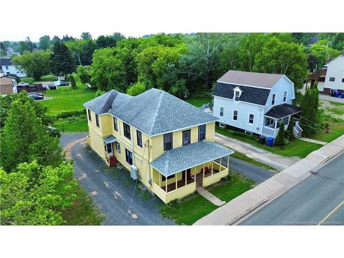 539 Queen St, Bathurst, NB 