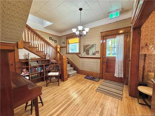 539 Queen St, Bathurst, NB 