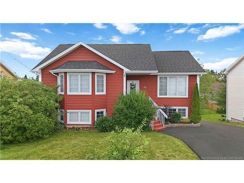 58 Monique St, Moncton, NB 