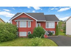 58 Monique ST Moncton, NB E1G 0R8
