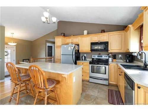 58 Monique St, Moncton, NB 