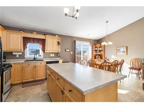 58 Monique St, Moncton, NB 